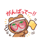 とも専用stamp1（個別スタンプ：8）