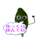 きづかいと励まし（個別スタンプ：19）
