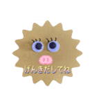 きづかいと励まし（個別スタンプ：24）