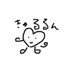 カニとエビとゴリラ（個別スタンプ：2）