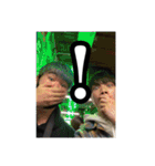 映像科には手を出すな！second（個別スタンプ：17）