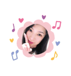 yukarin2021スタンプ（個別スタンプ：1）