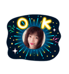 yukarin2021スタンプ（個別スタンプ：2）