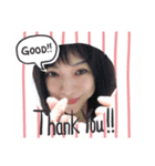 yukarin2021スタンプ（個別スタンプ：3）