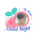 yukarin2021スタンプ（個別スタンプ：5）