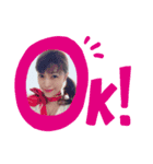 yukarin2021スタンプ（個別スタンプ：7）