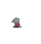 白ずきんさん（個別スタンプ：14）