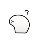 それゆけおもち（個別スタンプ：35）
