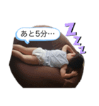 かずまるスタンプ①（個別スタンプ：7）