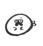 だいふくあざらし（個別スタンプ：1）