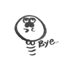 だいふくあざらし（個別スタンプ：3）