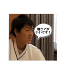 看護学生による国試のやつ（個別スタンプ：3）