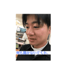 看護学生による国試のやつ（個別スタンプ：4）
