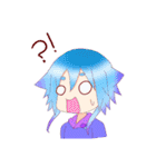うちの子 パック（個別スタンプ：10）