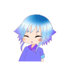 うちの子 パック（個別スタンプ：12）