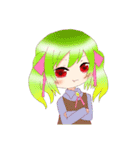 うちの子 パック（個別スタンプ：36）