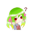 うちの子 パック（個別スタンプ：38）