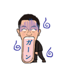 営業0174（個別スタンプ：3）