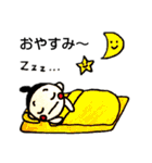 MARUの日々是好日(ちっご弁)（個別スタンプ：2）