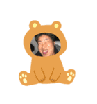 中村まさし第一弾（個別スタンプ：5）