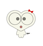 カマきりきり（個別スタンプ：2）