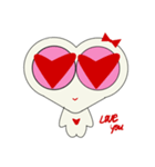 カマきりきり（個別スタンプ：4）
