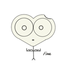 カマきりきり（個別スタンプ：6）