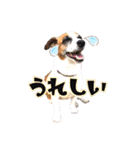 ゲンキなゲンキ（個別スタンプ：9）