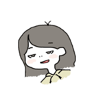 りほのやつ。（個別スタンプ：1）