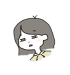 りほのやつ。（個別スタンプ：2）