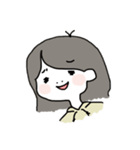 りほのやつ。（個別スタンプ：4）
