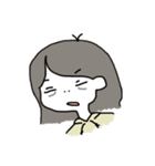 りほのやつ。（個別スタンプ：6）