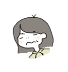 りほのやつ。（個別スタンプ：9）