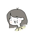 りほのやつ。（個別スタンプ：10）
