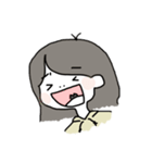 りほのやつ。（個別スタンプ：11）