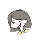 りほのやつ。（個別スタンプ：12）