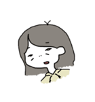 りほのやつ。（個別スタンプ：15）