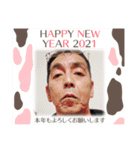 あっくんの日常パート2^o^（個別スタンプ：18）