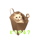 うどんのうーちゃん（個別スタンプ：5）