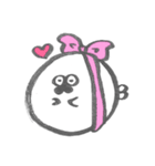 だいふくあざらし2（個別スタンプ：2）