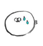 だいふくあざらし2（個別スタンプ：3）