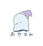 obakeのスタンプ（個別スタンプ：2）