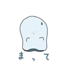 obakeのスタンプ（個別スタンプ：5）