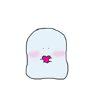 obakeのスタンプ（個別スタンプ：12）