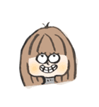 はぴねすがーる（個別スタンプ：2）