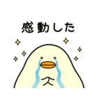 ぴよまーる 2（個別スタンプ：20）