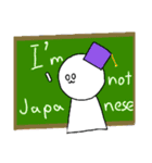 うさ丸様（個別スタンプ：24）