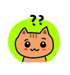 しおんみおん（個別スタンプ：3）