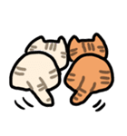 しおんみおん（個別スタンプ：16）