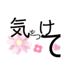 mystamp 1（個別スタンプ：15）
